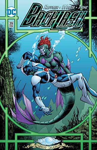 Backlash (1994-1997) #29