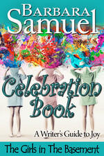 Celebration Book (A Writer's Guide to Joy)
