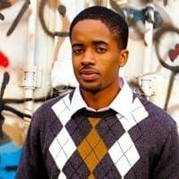 Kashif Ross