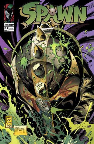 Spawn #31