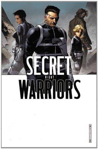 Secret Warriors, Vol. 5: Night