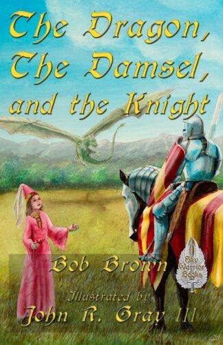 The Dragon, The Damsel, and the Knight