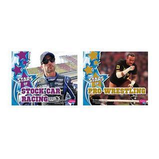 Sports Stars