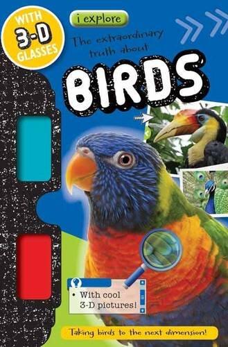 iExplore: iExplore Birds
