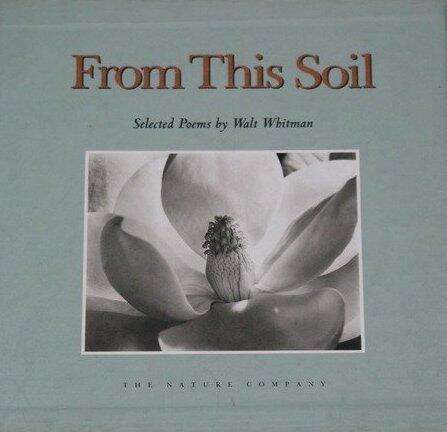 From This Soil: Selected Poems