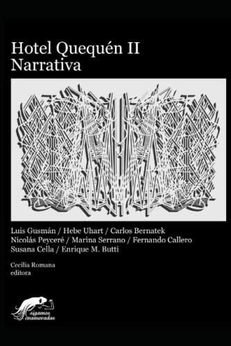 Hotel Quequén II: Narrativa