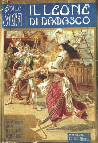 Il leone di Damasco