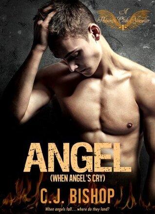 Angel (Vol. 1): When Angels Cry