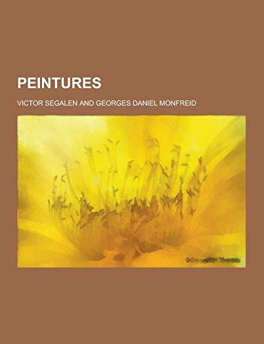Peintures