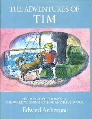 The Adventures of Tim