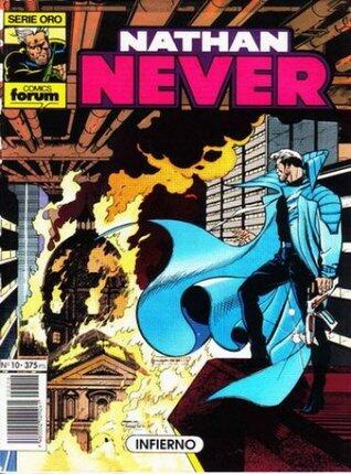 Nathan Never n. 10: Infierno