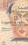 Leggere il cielo: Diari 1912, 1914, 1923