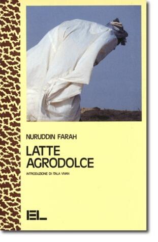 Latte agrodolce