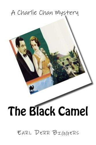 The Black Camel