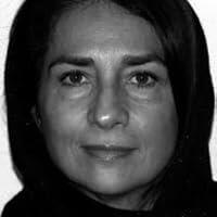 شهلا حائری