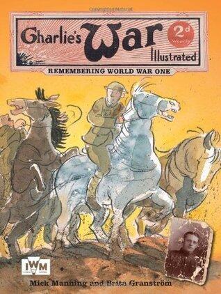 Charlie's War