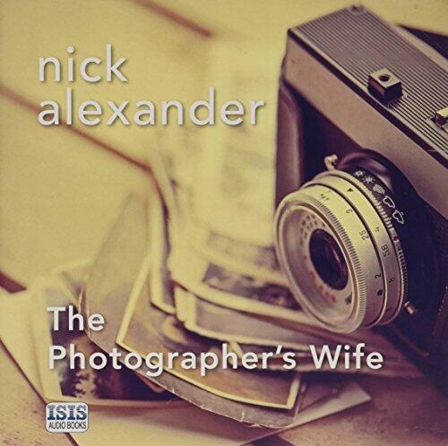 The Photographer's Wife