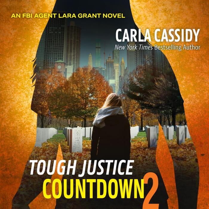 Tough Justice: Countdown