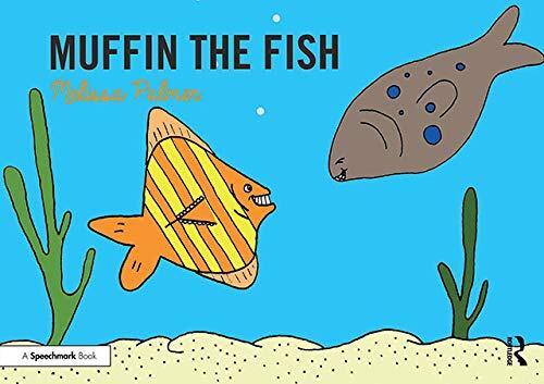 Muffin the Fish: Targeting the F Sound