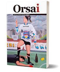 Orsai 19