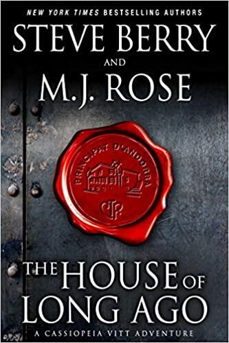 The House of Long Ago