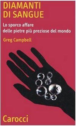 Diamanti di Sangue: Lo Sporco Affare delle Pietre più Preziose del Mondo