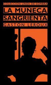 La poupée sanglante
