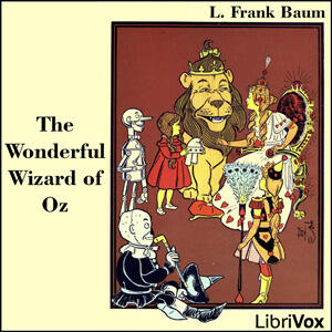 The Wonderful Wizard of Oz