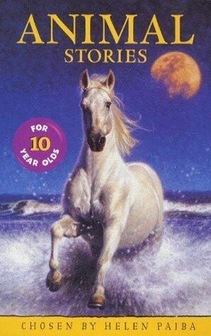 Animal Stories for 10 year olds