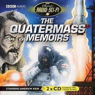 The Quatermass Memoirs