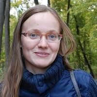 Нина Дашевская