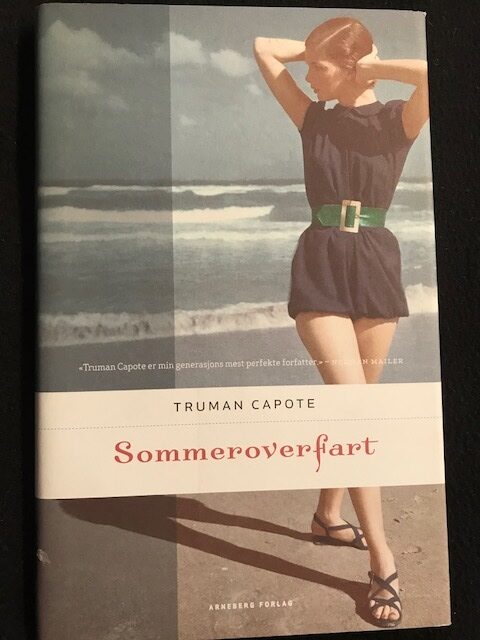 Sommeroverfart