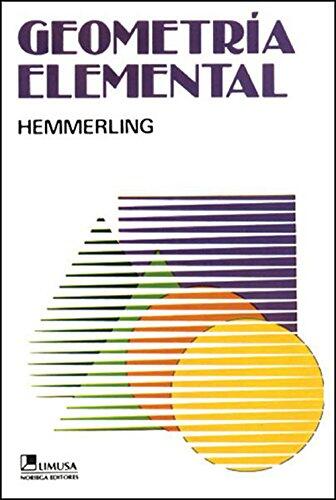 Geometria Elemental (Fundamentals of College Geometry)