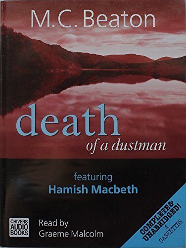 Death of a Dustman
