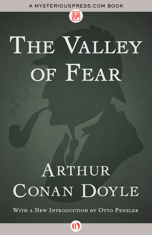 The Valley of Fear