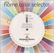 The Home Color Selector