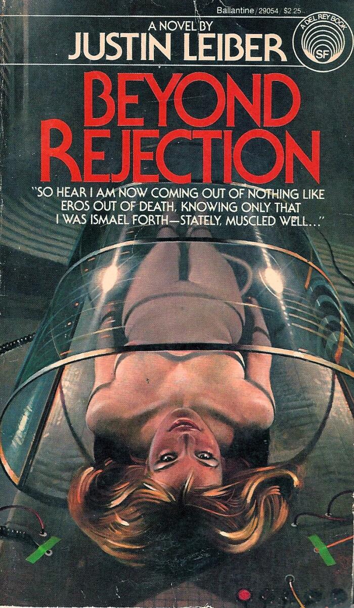 Beyond Rejection