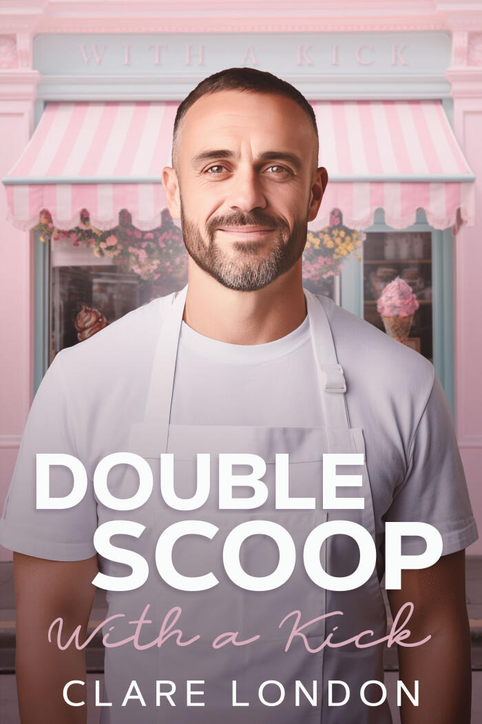 Double Scoop
