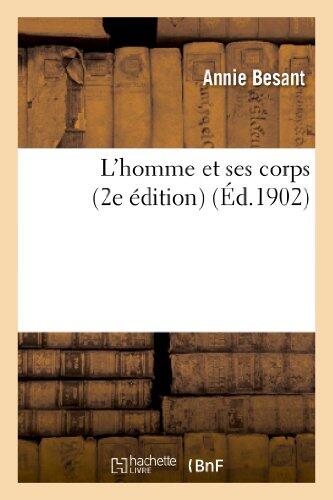 L'Homme et Ses Corps