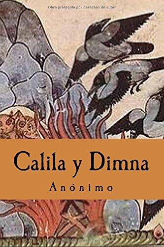 Calila y Dimna
