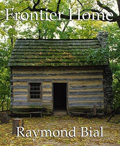 Frontier Home