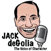 Jack De Golia