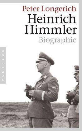 Heinrich Himmler: Biographie