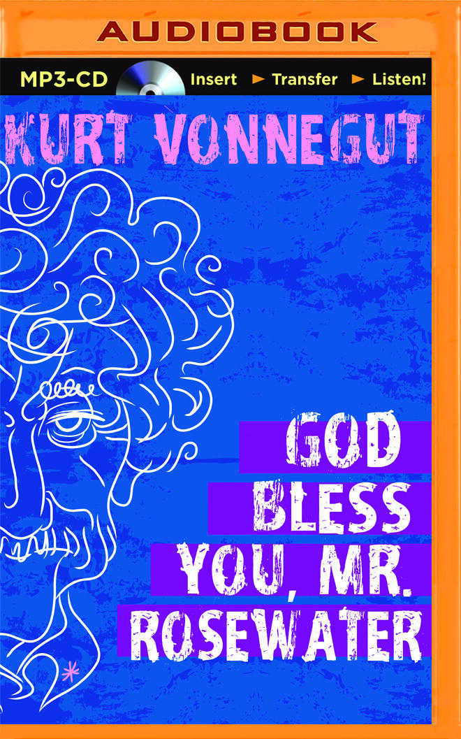 God Bless You, Mr. Rosewater
