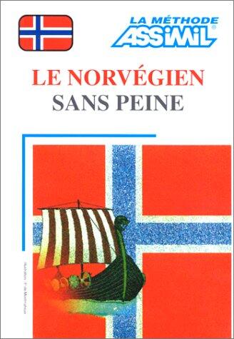 Le Norvégien Sans Peine