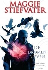 De Dromendieven