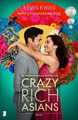 Crazy Rich Asians