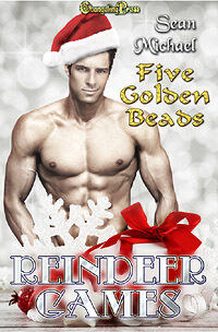 Five Golden Beads