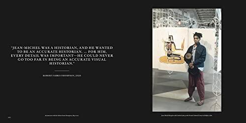 Jean-Michel Basquiat: Art and Objecthood