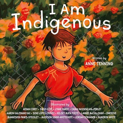 I Am Indigenous